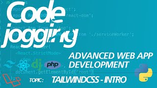 Famous Web App Development (Advanced):   Tailwindcss - Intro Wealth