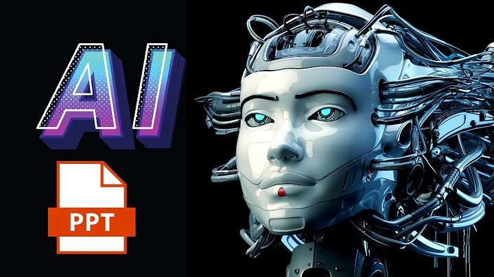 10X Your PowerPoint Presentation Skills with AI - Full Tutorial 2023 🚀