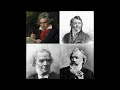Cadenzas Of Mozart S Piano Concerto No 20 Mvt 1 