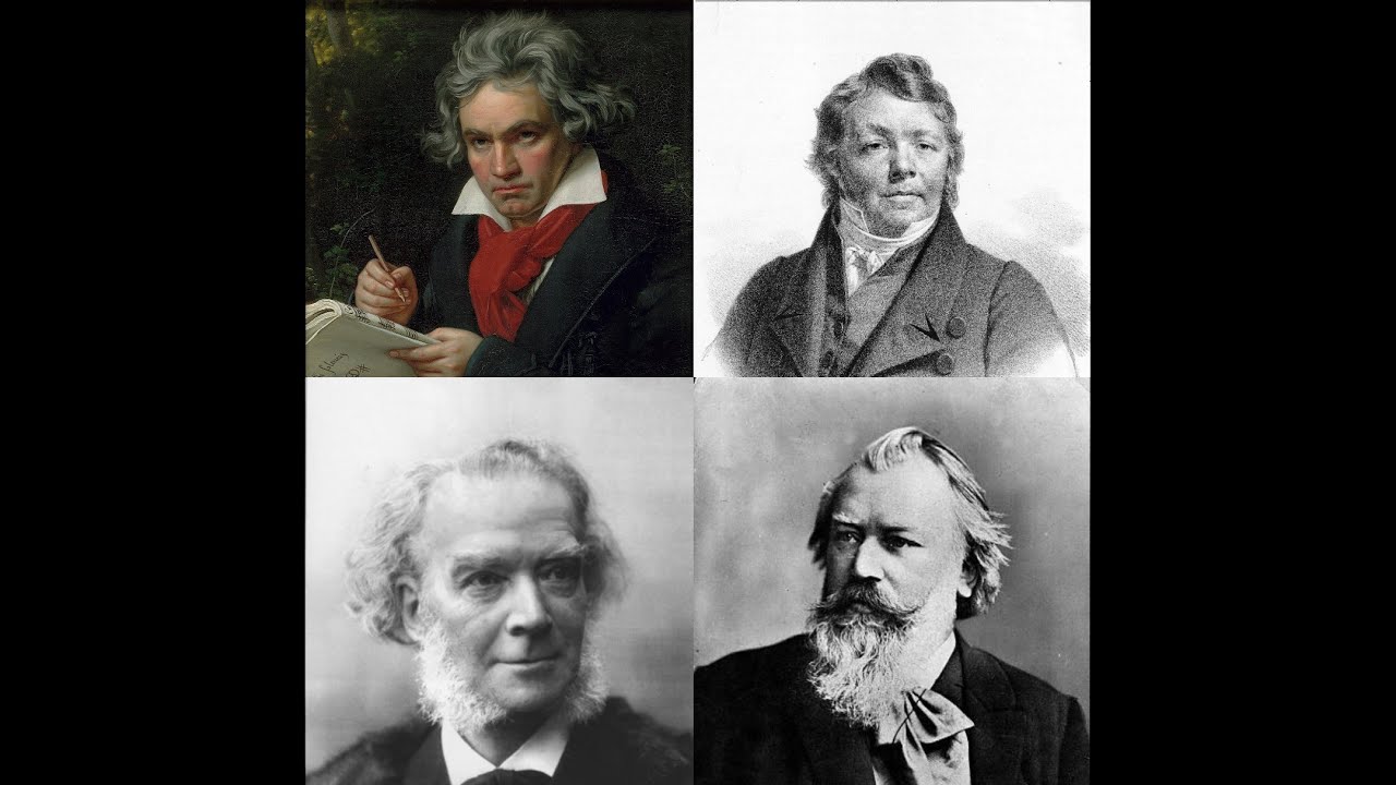 Cadenzas of Mozart's Piano Concerto No. 20, mvt. 1