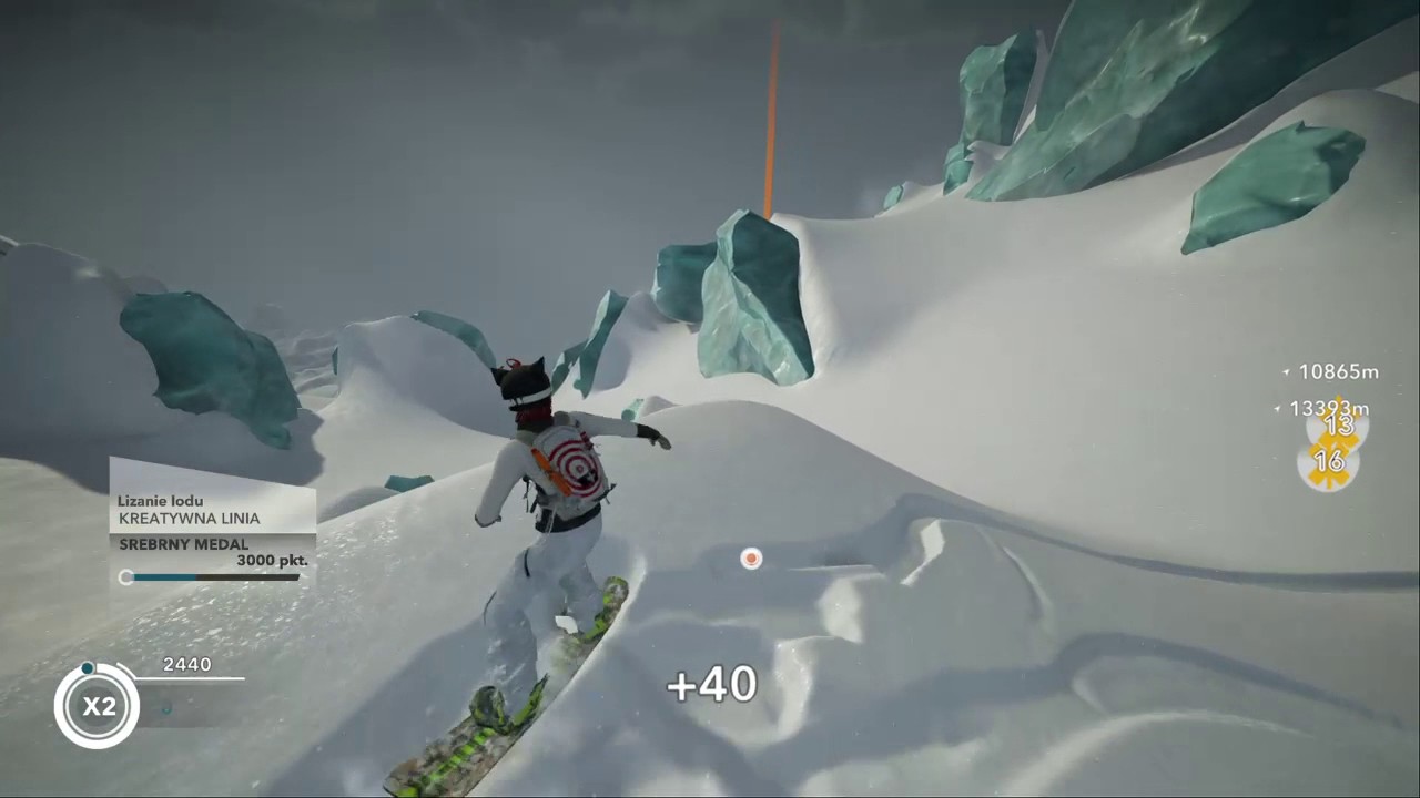 STEEP livestream :)
