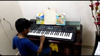 Kids Music