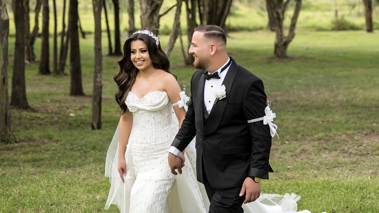 RANI & DIANA WEDDING  RECEPTION