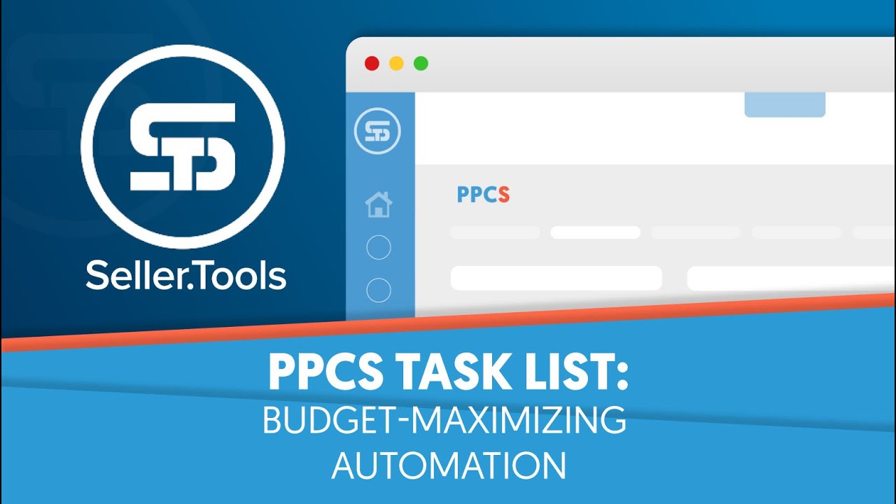 PPCS Task List: Automate All Your Budget-Maximizing PPC Actions - YouTube