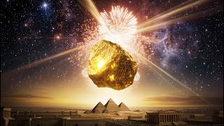 The Eternal Metal - Why Gold Never Dies — From Dying Stars to Modern Vaults