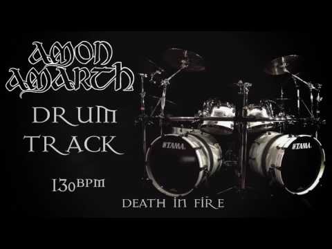 Amon Amarth -