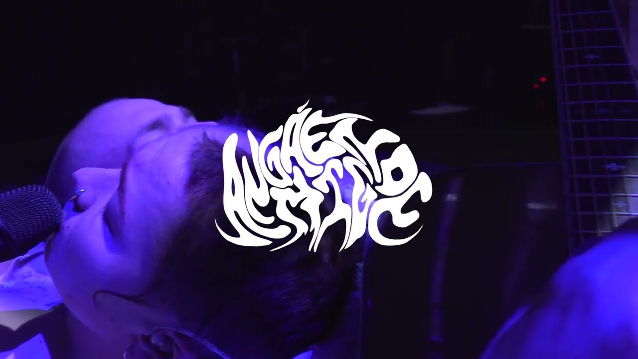 "Jeg håber du er træt" - Angående Mig - Live fra Betty Nansen