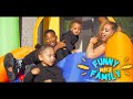 THE FUNNYMIKE FAMILY NEW INTRO!!