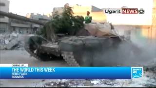 07/27/2012 THE WORLD THIS WEEK PART 2