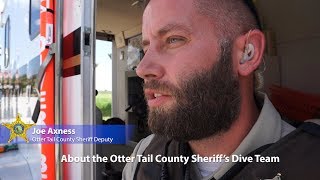 Sheriff Dive Team 2019