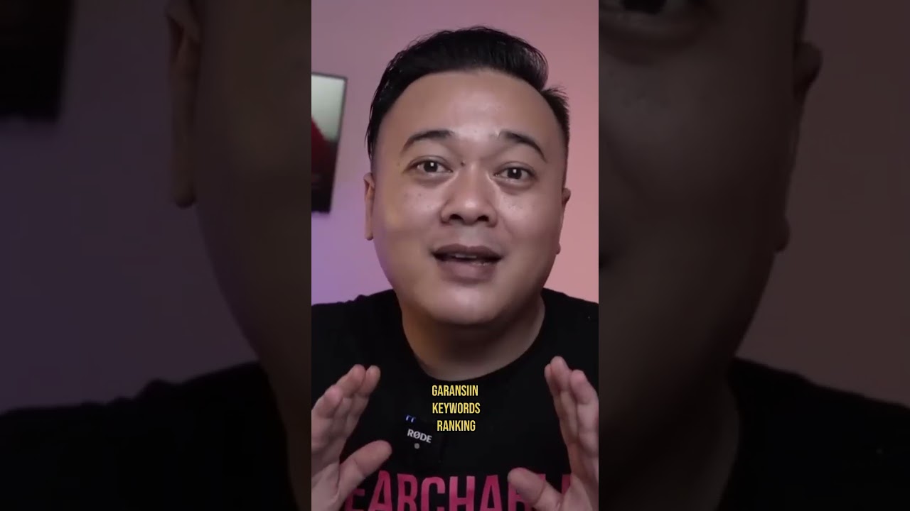 Langsung dari Google Tidak Ada yang Bisa Garansi Ranking Nomor Satu di Google