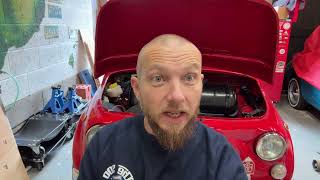 Buying the Right Parts for Your Classic Fiat 500 | 126 | 600 | 850 | 124 | Panda | FD Ricambi Fd Ricambi Fiat 600