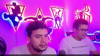 Saliendo de la cárcel con Garpel A way Out