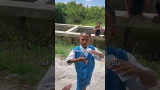 ngobrol random same budak gang tridharma