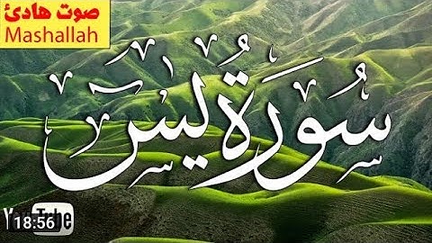 تلاوة هادئه تريح الاعصاب قرآن كريم بصوت جميل جدا