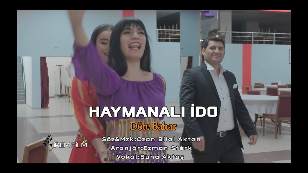 Haymanalı İdo 