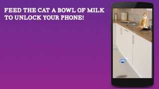 Cat Lock screenshot 3