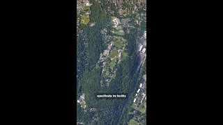 Facility That Houses Migrant Children Under Review After Abuse Allegations