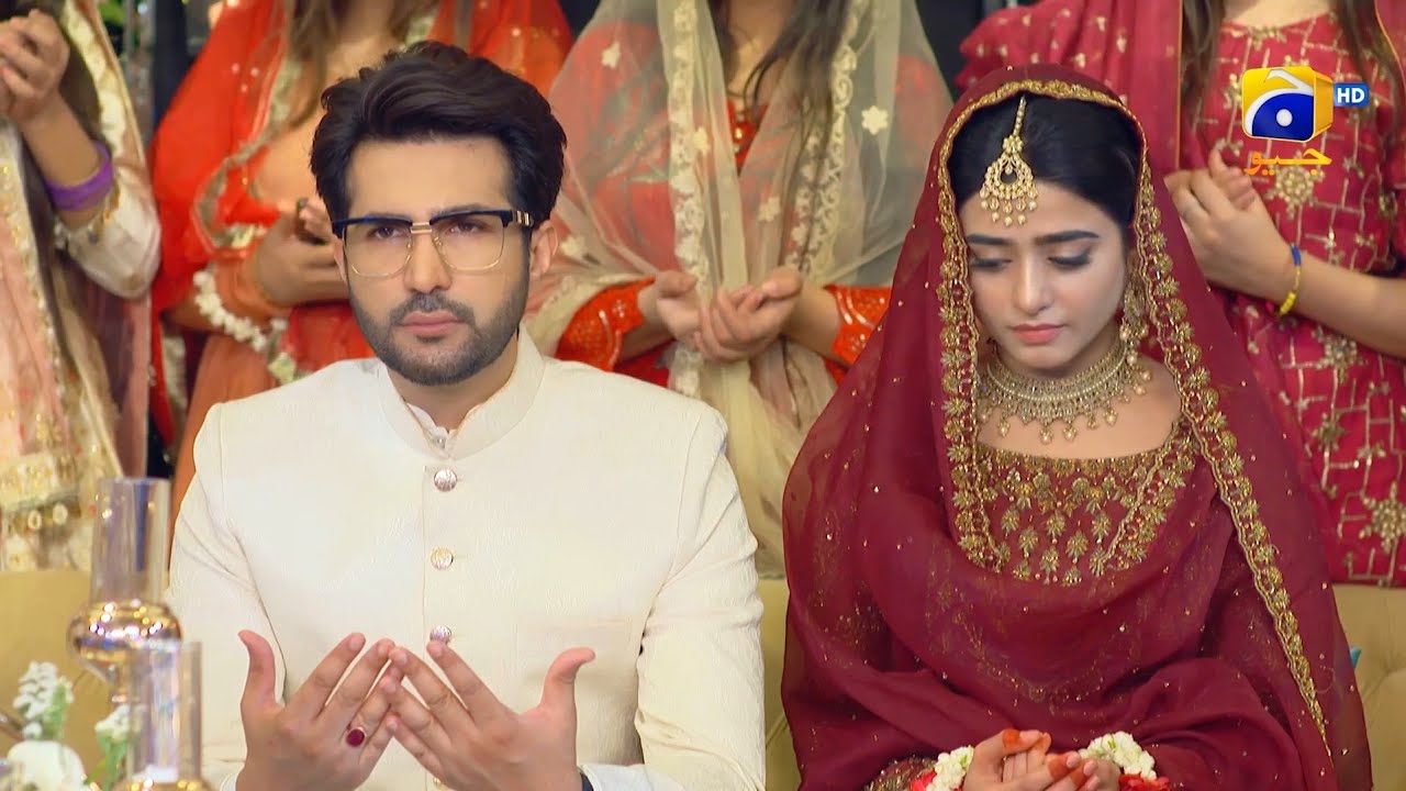 Mutahir Aur Fatima Ki Shadi... | Fasiq | Har Pal Geo