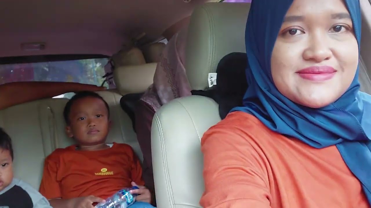 Secuplik Liburan di Ujung Tahun 2025