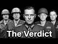 German Generals Rank American Commanders From Worst To Best - Truscott Shocked Them