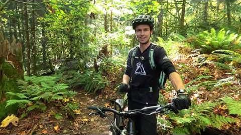 The Tutorial Nobody Asked For - MTB & E-MTB Climbing Tips for Strong-Intermediate Riders