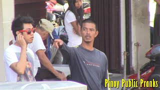Pinoy Public Pranks 2014 Compilation