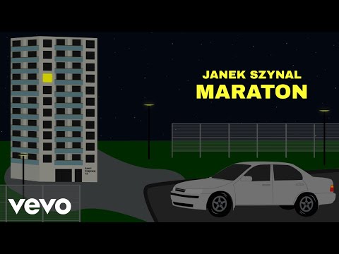 Maraton (Lyric Video)