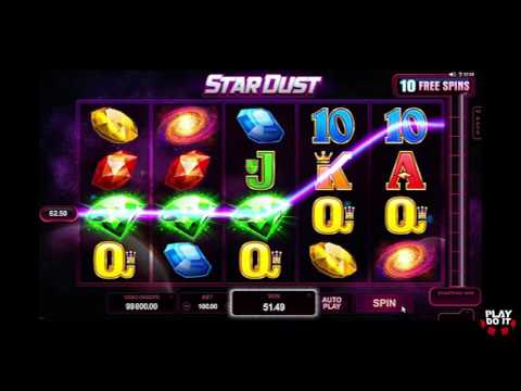 Stardust Playdoit