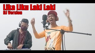Lagu terbaru,2020Lika Liku Laki Laki - DJ Version Feat Fitra Aripan Gayo
