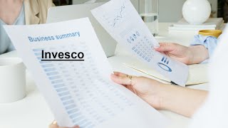 Invesco Business Summary