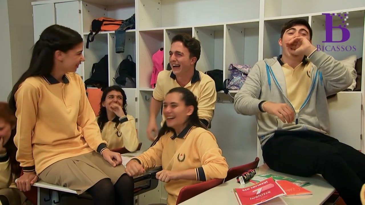 مسلسل زهرة القصر الجزء الخامس الحلقة 31 | النسخة الأصلية