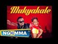 MUKYAKALE - Pallaso ft Full Figure