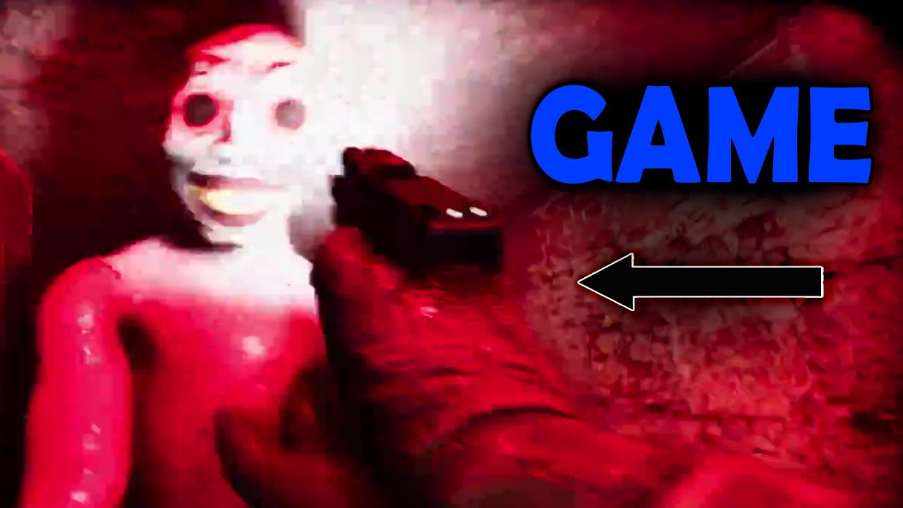 Horror Games Are Getting Way Too Realistic