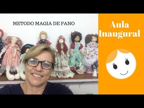 Magia de Pano - Inscrições Abertas Por Pouco Tempo, Venha Ver! - Magia de Pano - Inscrições Abertas Por Pouco Tempo, Venha Ver!