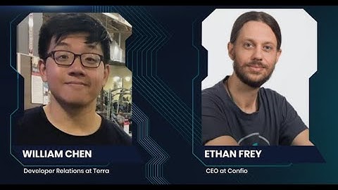 Terra, a new platform for DeFi DApps with CosmWasm - Developer Workshop