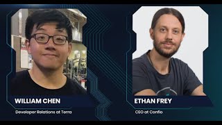 Terra, a new platform for DeFi DApps with CosmWasm - Developer Workshop