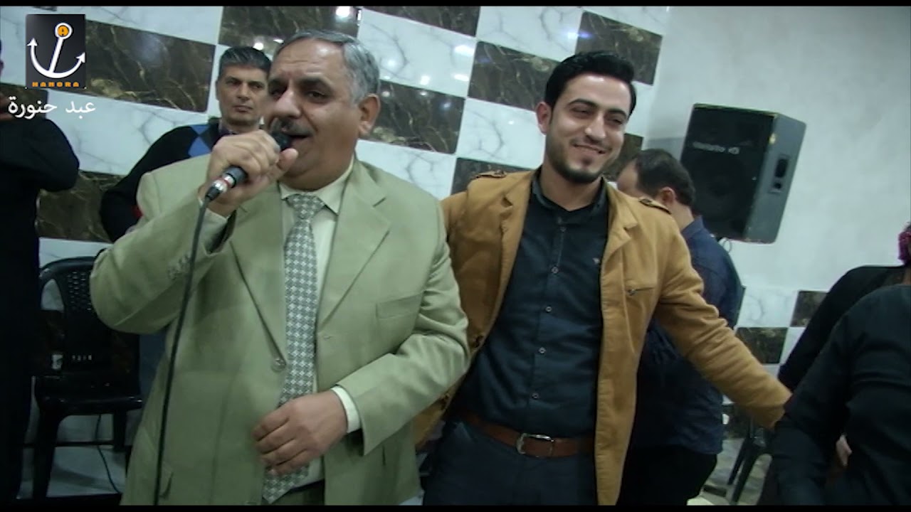 حفلة السفيرة افراح ال علوش الفنان  مصطفى الامير مواويل