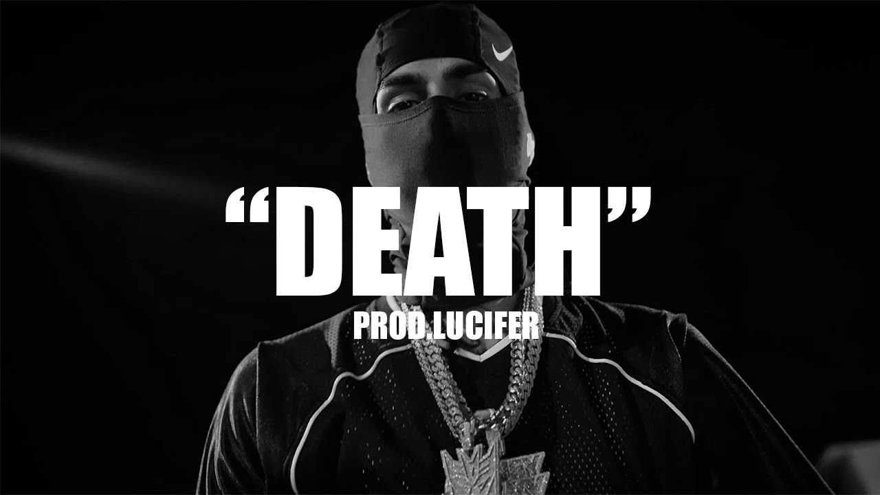 [FREE] ''DEATH'' Detroit Type Beat | Hades 66 x YOVNGCHIMI Trap Instrumental 2025