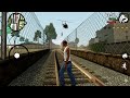 GTA San Andreas Gameplay 😱 | Full Mission Gameplay in Hindi | Ultra Graphics Mod 4K 😳