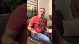 Salko Beim Deutsch Lernen