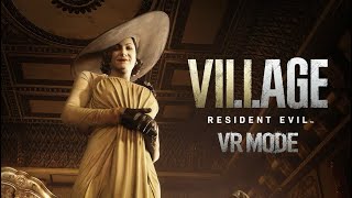 Проходження гри ( Resident Evil Village) Частина 2