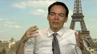 Glass-Steagall Act of 1933 explained by Max Keiser & William Black & Webster Tarpley