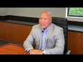 Weekly Why: Gary Fernandes