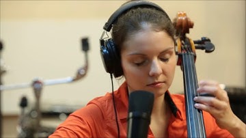 Thumbnail of Christina Perri - A Thousand Years (Cello Cover by Vesislava)
