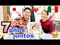 7 AÑOS JUNTOS y nuestro MATRIMONIO ha FRACASADO porque ¿YA NO DORMIMOS JUNTOS? No lo puedo creer.