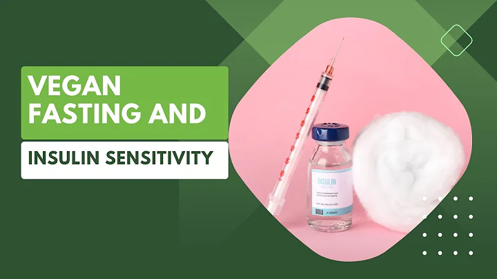 Unlocking Insulin Wellness: The Power of Vegan Fasting in a Plant-Based World 🌱🥑🥦