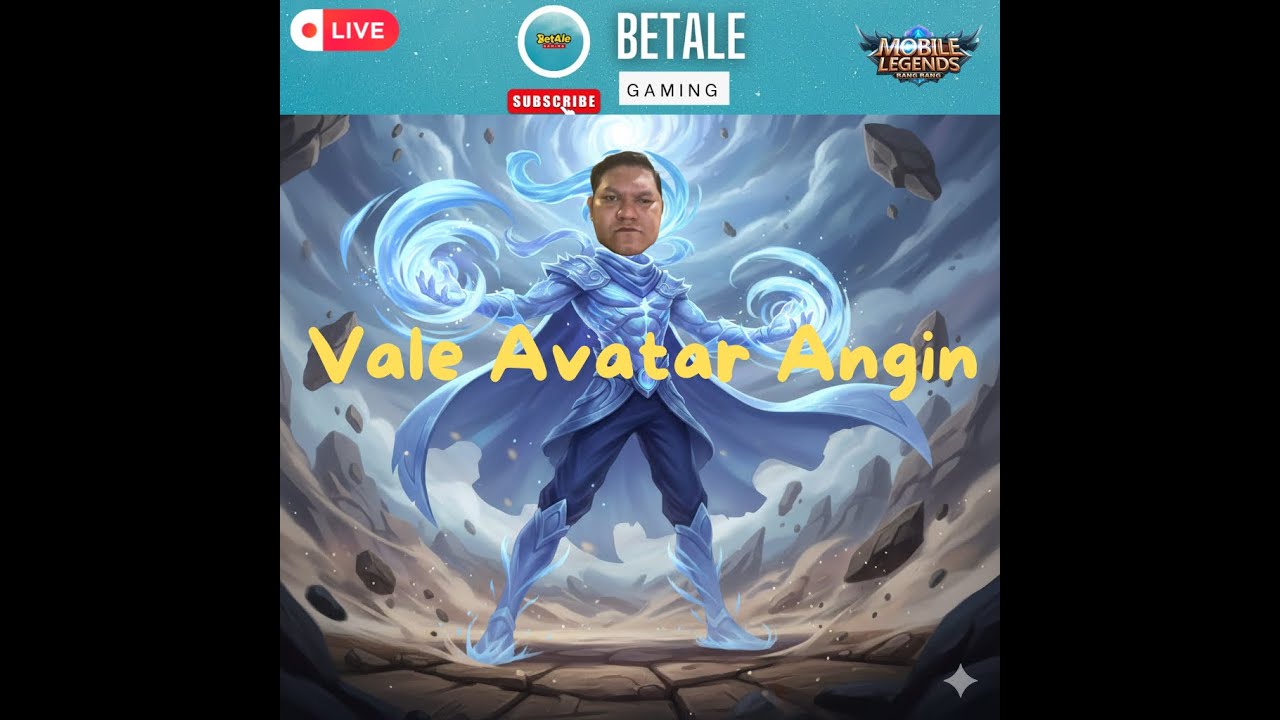 Spam Hero Andalan Dengan Kopi Item - MOBILE LEGENDS