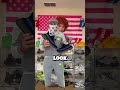 I Ordered Shoes From the Sketchiest Website Ever 😭🤯 #shoes #sneakers #sneakerhead #shorts