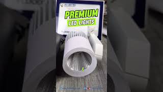 💡 *JTC Lighting - Bright Ideas, Better Lighting*✅ Downlights, Panel Lights, COB Lights